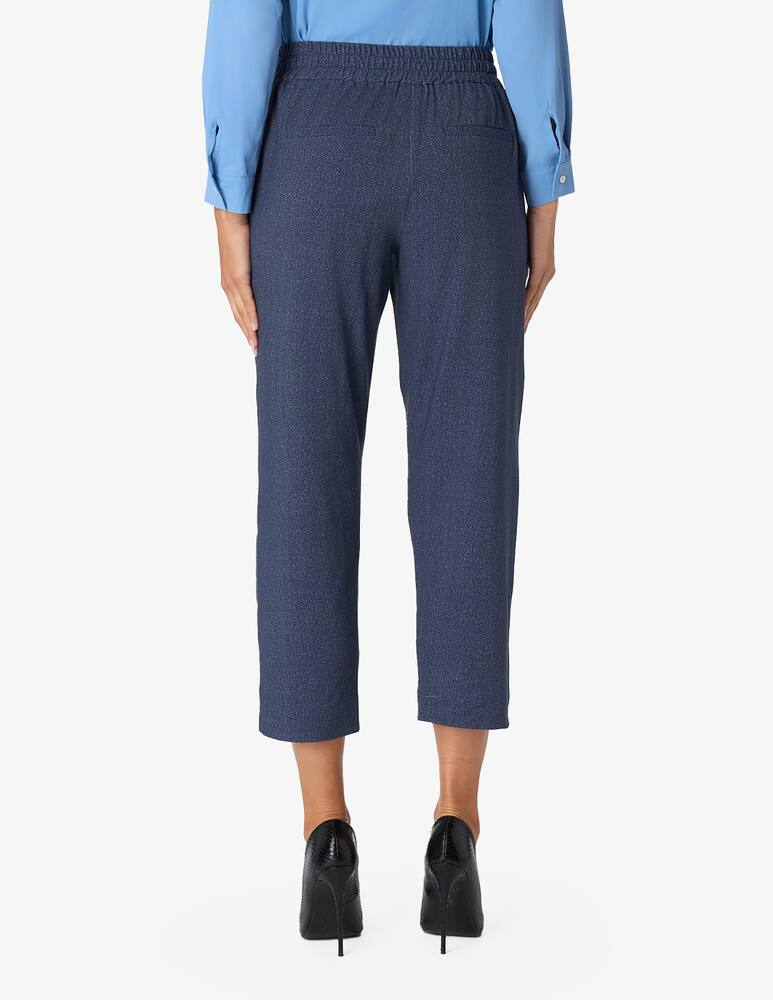 rinascente Marella Indugio trousers