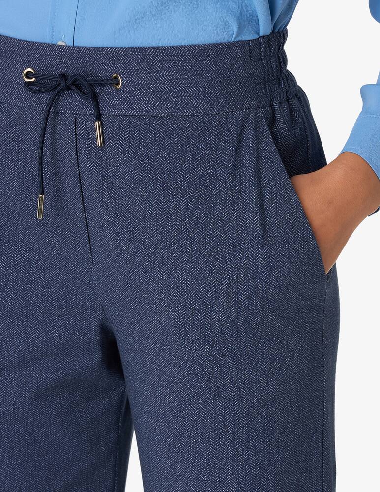 rinascente Marella Indugio trousers