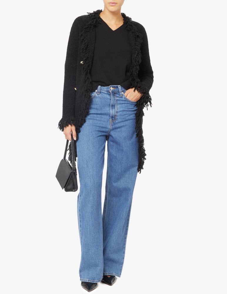 rinascente Marella Cardigan in misto lana Regina