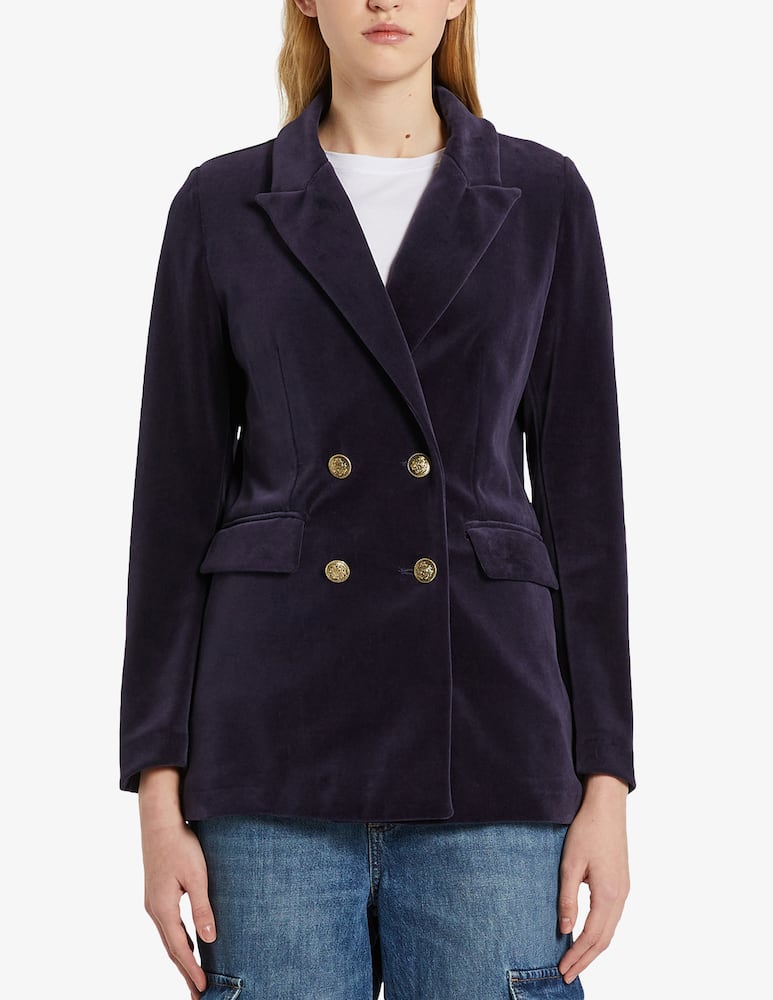 Marella Sanctus blazer - picture 1 Marella Sanctus blazer - picture 1
