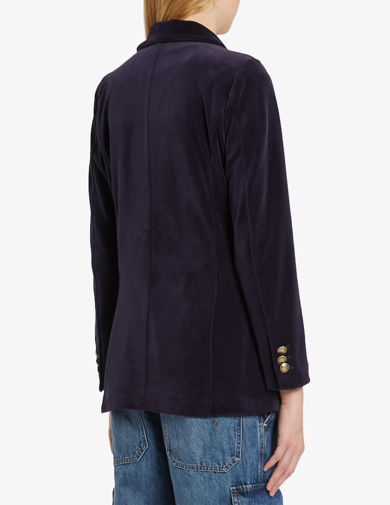 Marella Sanctus blazer - picture 2 Marella Sanctus blazer - picture 2