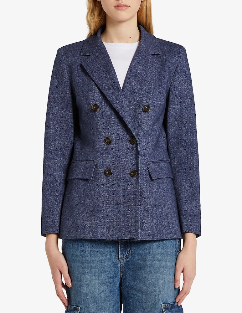 Marella Carbon blazer - picture 1 Marella Carbon blazer - picture 1