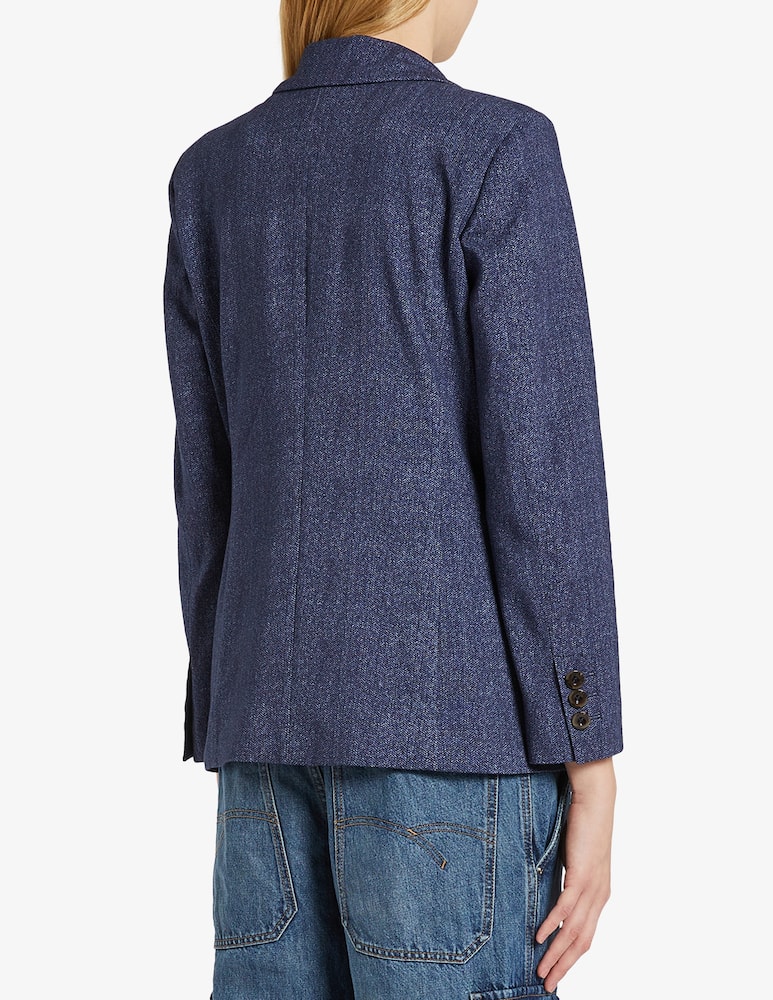 Marella Carbon blazer - picture 2 Marella Carbon blazer - picture 2