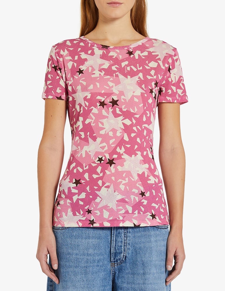 Marella T-shirt Moschea - immagine 1