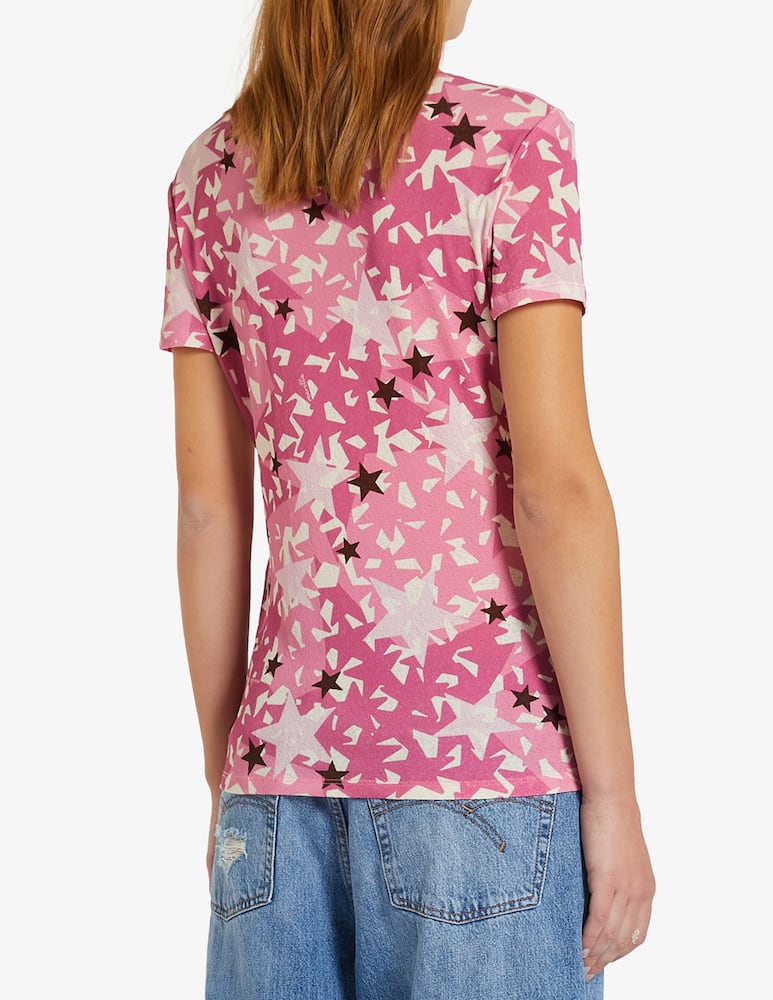 Marella T-shirt Moschea - immagine 2