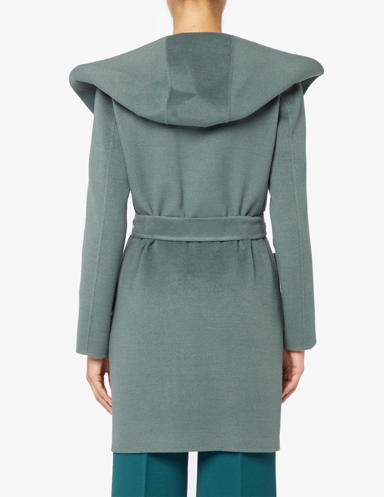 rinascente EMME Vestaglia con cappuccio Oblato