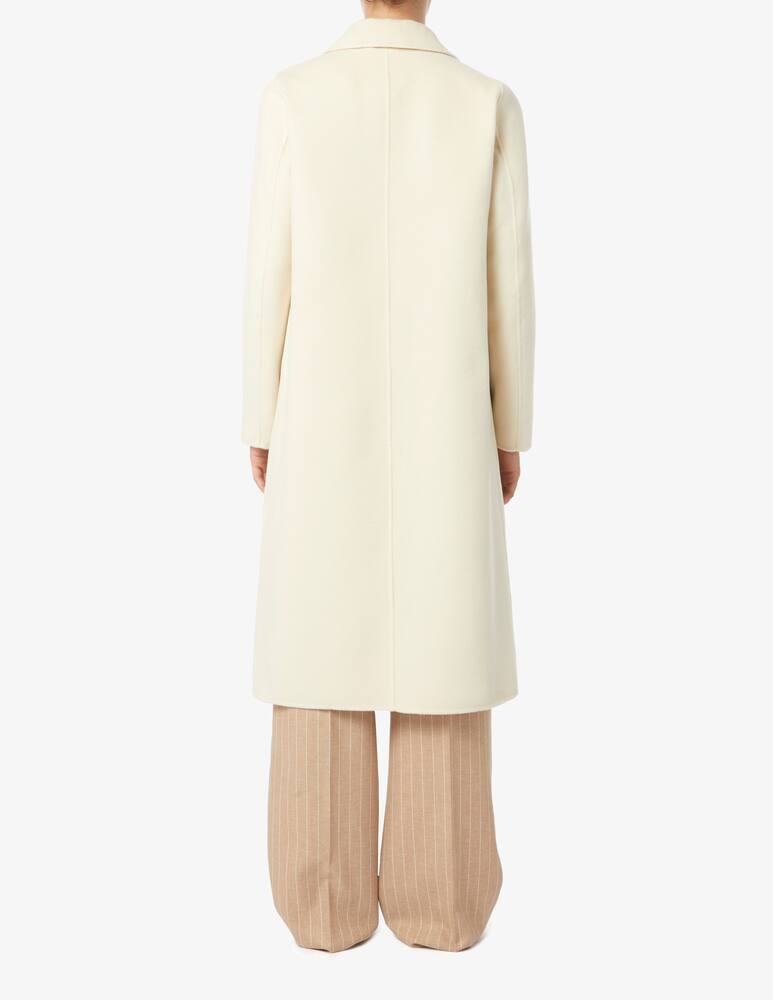 rinascente EMME Xeno double-breasted dressing gown