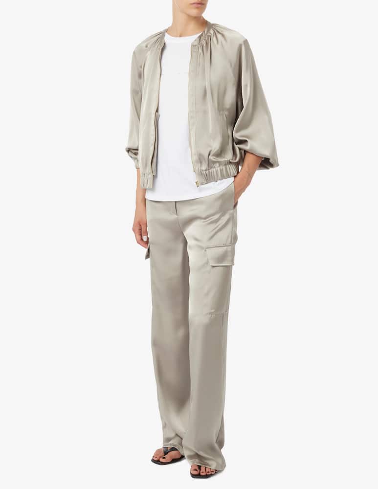 rinascente EMME Bomber raso Manisa