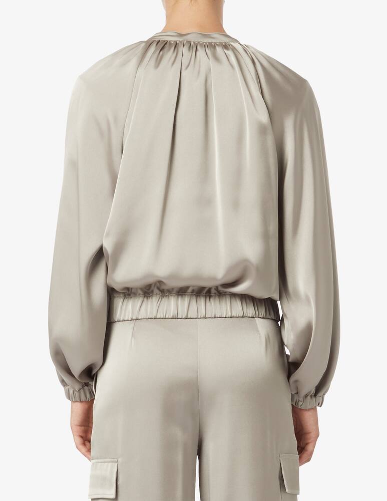 rinascente EMME Bomber raso Manisa