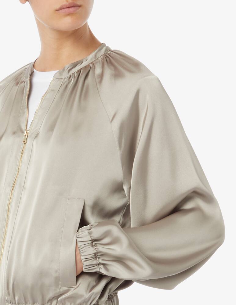 rinascente EMME Bomber raso Manisa