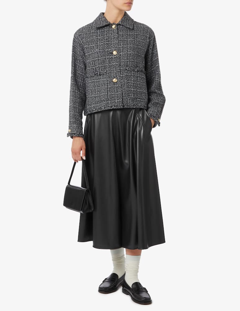 rinascente EMME Stuoia colletto Iser