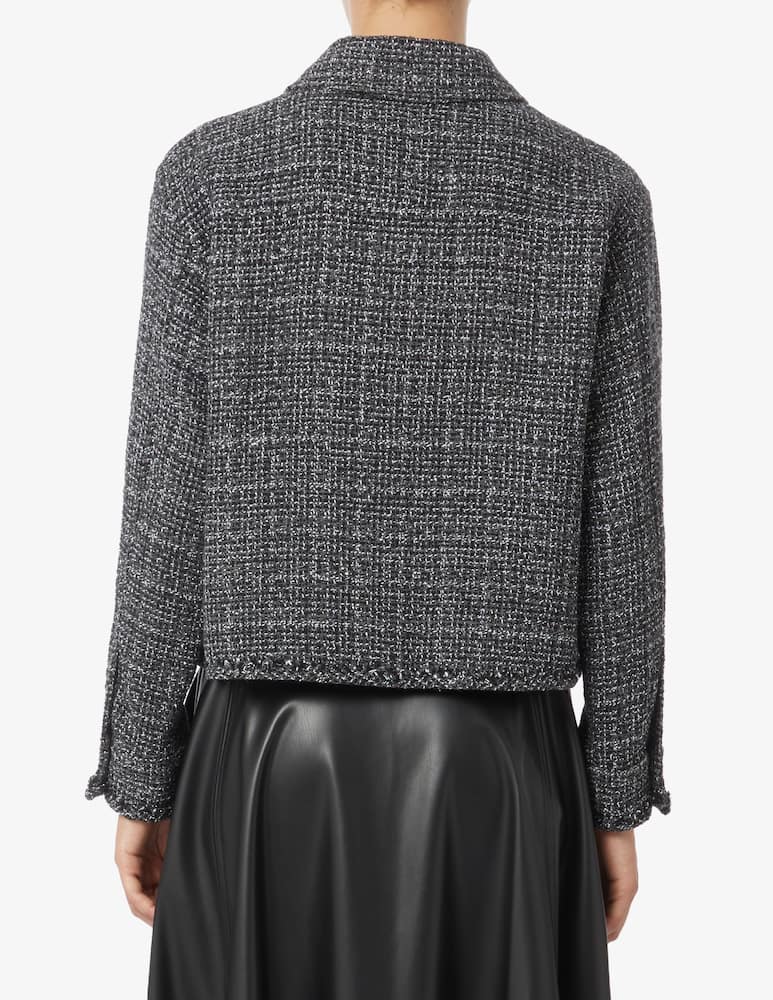 rinascente EMME Stuoia colletto Iser