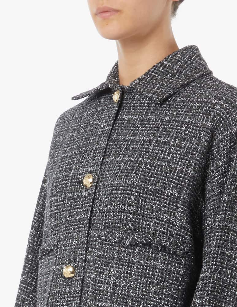 rinascente EMME Stuoia colletto Iser