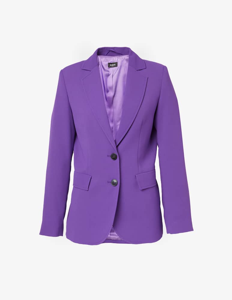 EMME Blazer monopetto Avon - immagine 1 EMME Blazer monopetto Avon - immagine 1