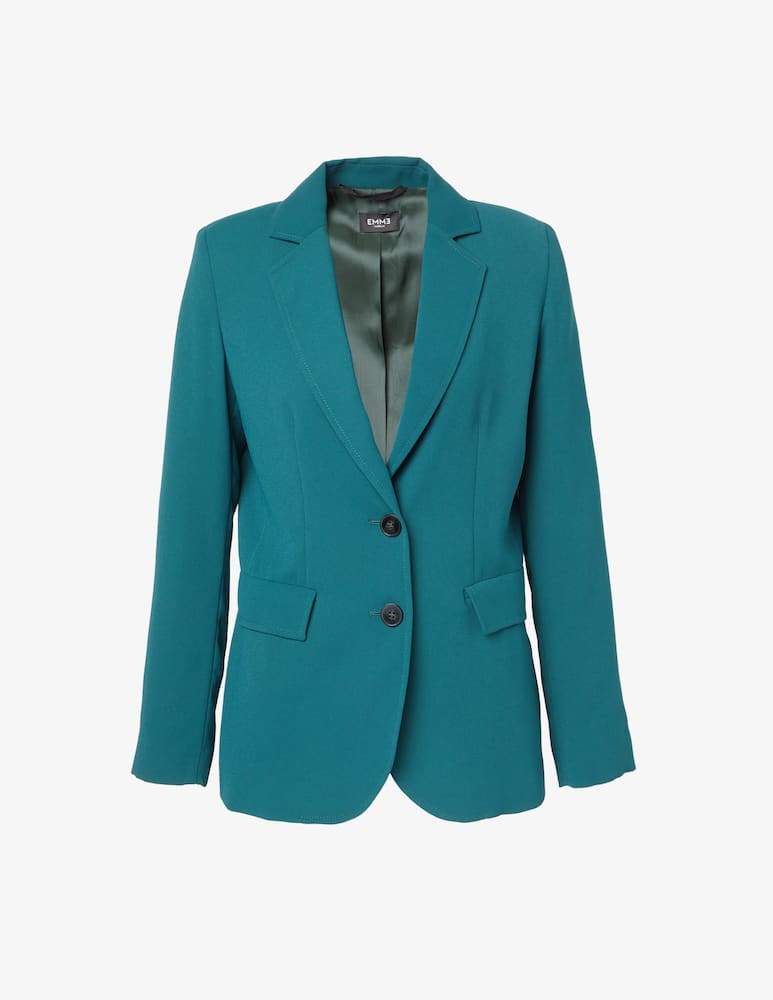 EMME Blazer monopetto Avon - immagine 1 EMME Blazer monopetto Avon - immagine 1