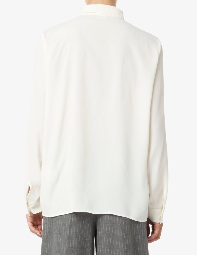 rinascente EMME Camicia Cialda