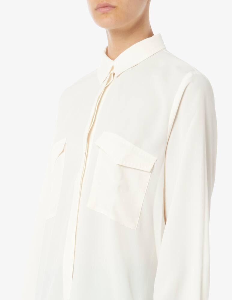 rinascente EMME Camicia Cialda