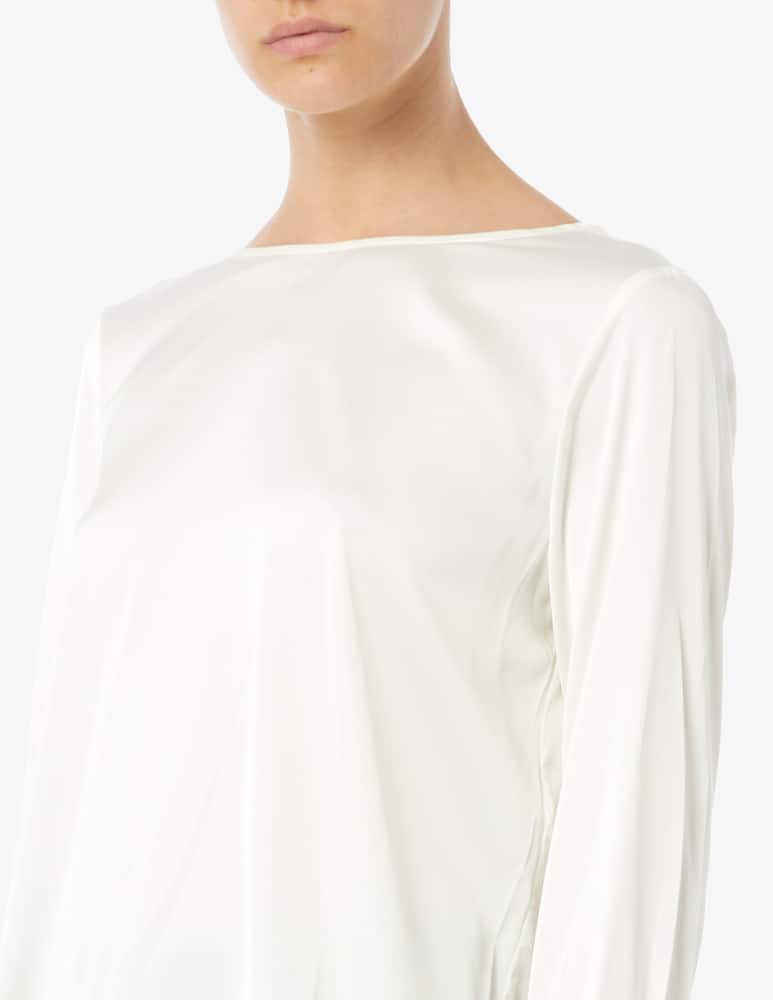 EMME Blusa raso Madera - immagine 4 EMME Blusa raso Madera - immagine 4