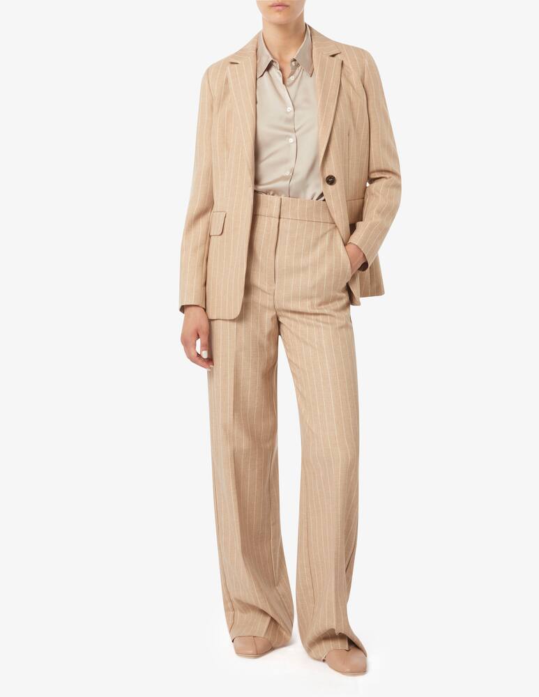 rinascente EMME Camicia in raso Naples