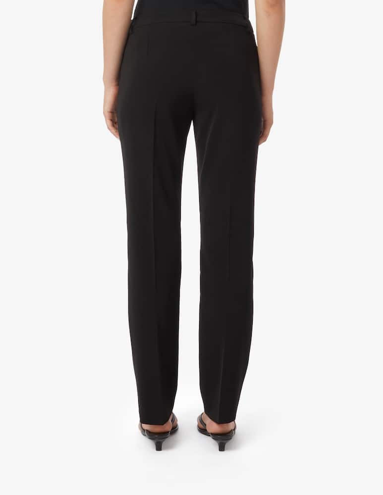 EMME Uvetta cigarette pants - picture 3 EMME Uvetta cigarette pants - picture 3