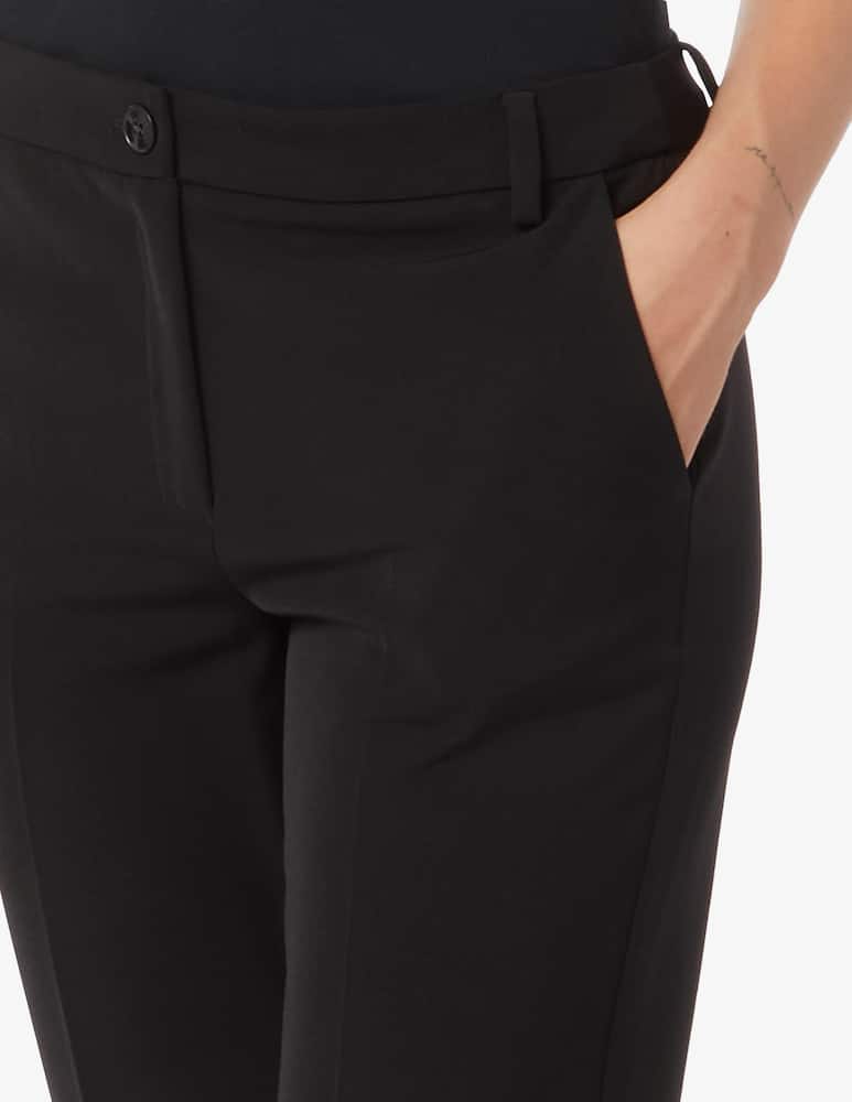 EMME Uvetta cigarette pants - picture 4 EMME Uvetta cigarette pants - picture 4