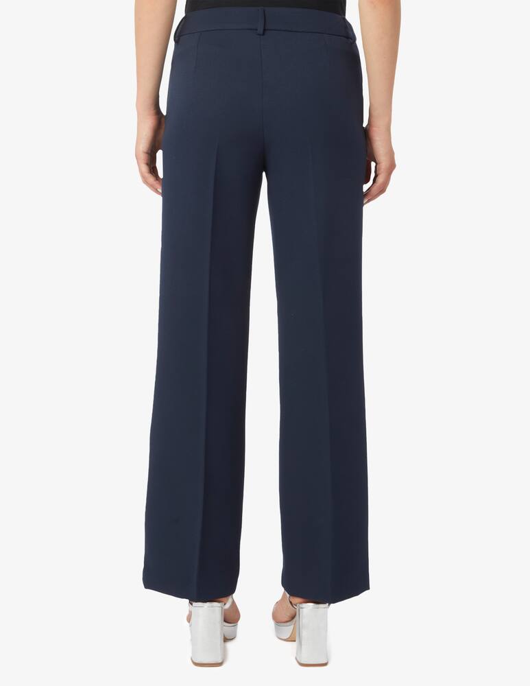 rinascente EMME Pantaloni cropped Efebo