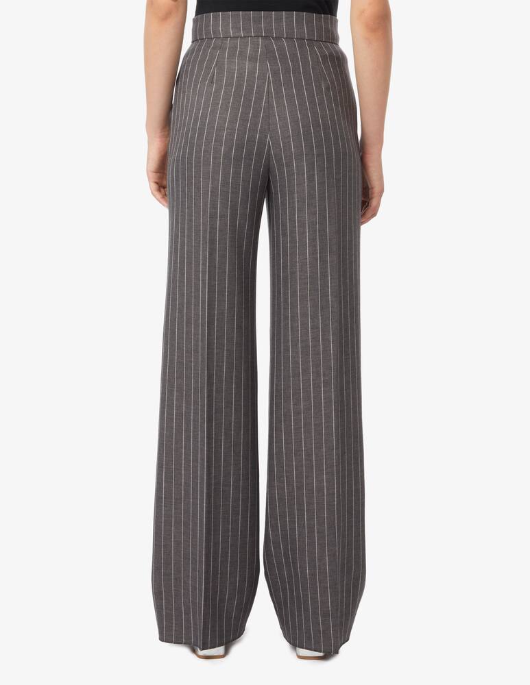 rinascente EMME Pantaloni palazzo gessato Prologo