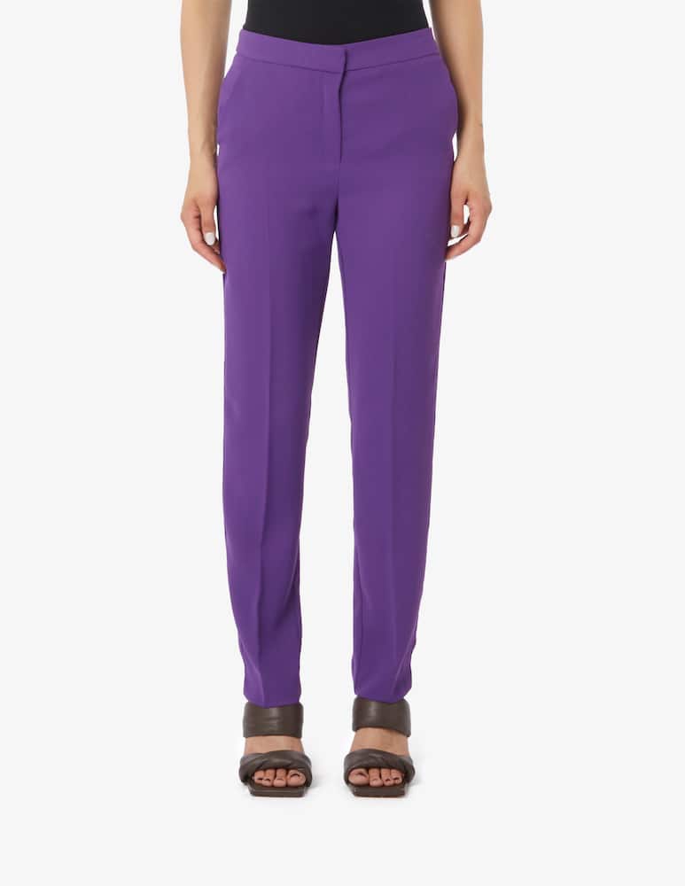 EMME Pantalone slim-fit Accorto - immagine 1 EMME Pantalone slim-fit Accorto - immagine 1