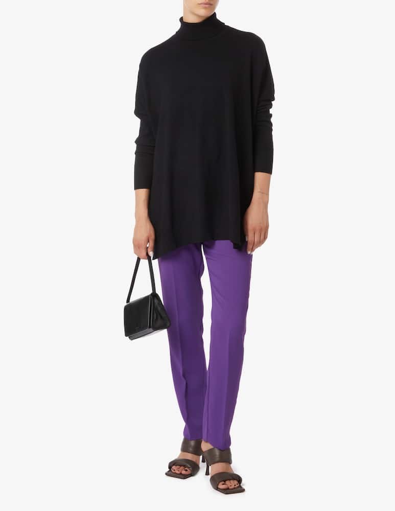 EMME Pantalone slim-fit Accorto - immagine 2 EMME Pantalone slim-fit Accorto - immagine 2