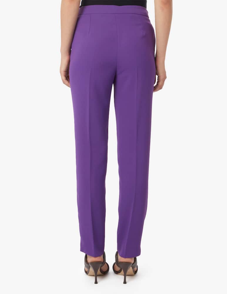 EMME Pantalone slim-fit Accorto - immagine 3 EMME Pantalone slim-fit Accorto - immagine 3