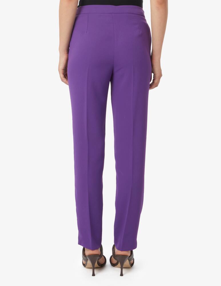 rinascente EMME Pantalone slim-fit Accorto