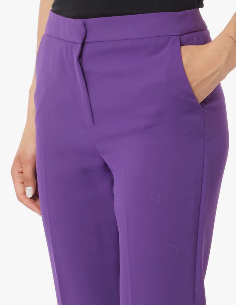 EMME Pantalone slim-fit Accorto - immagine 4 EMME Pantalone slim-fit Accorto - immagine 4