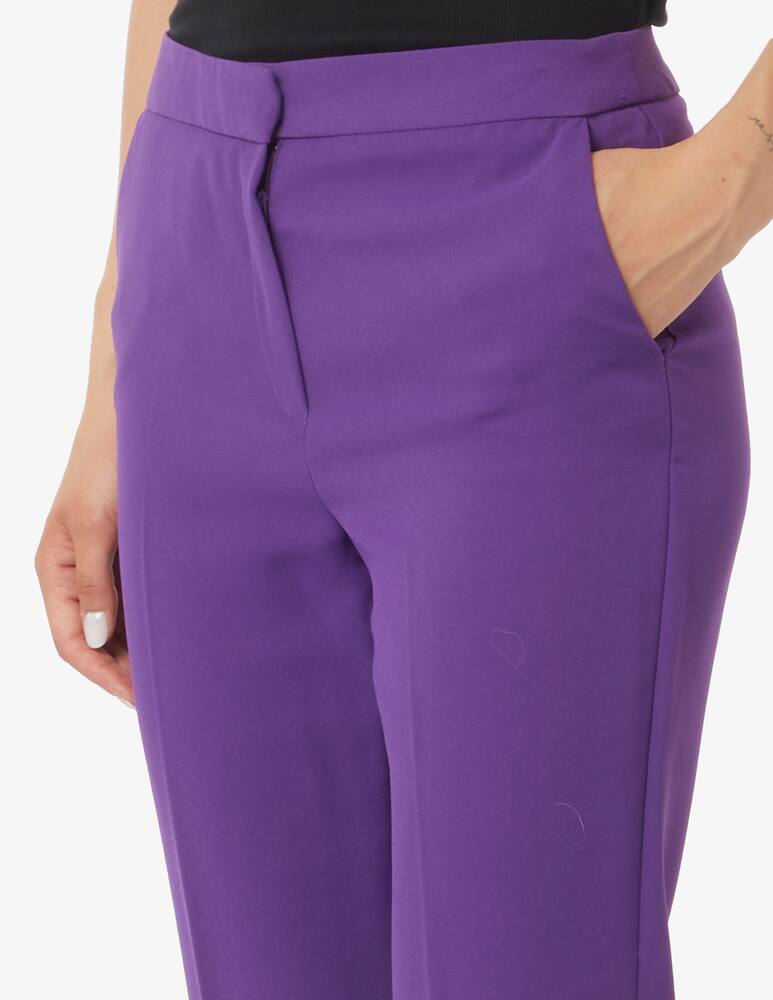 rinascente EMME Pantalone slim-fit Accorto