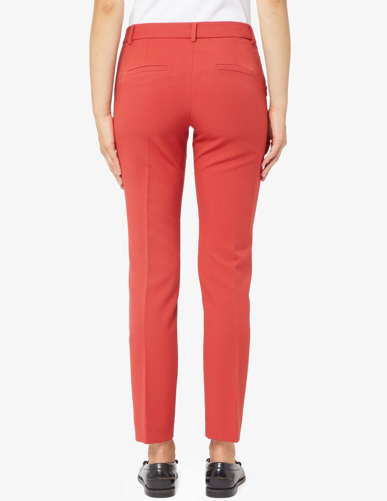 rinascente EMME Avon cigarette trousers