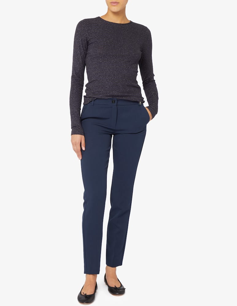 rinascente EMME Pantalone slim-fit Avon