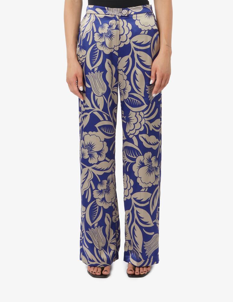 EMME Duca palazzo trousers - picture 1