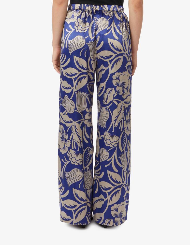 EMME Duca palazzo trousers - picture 3