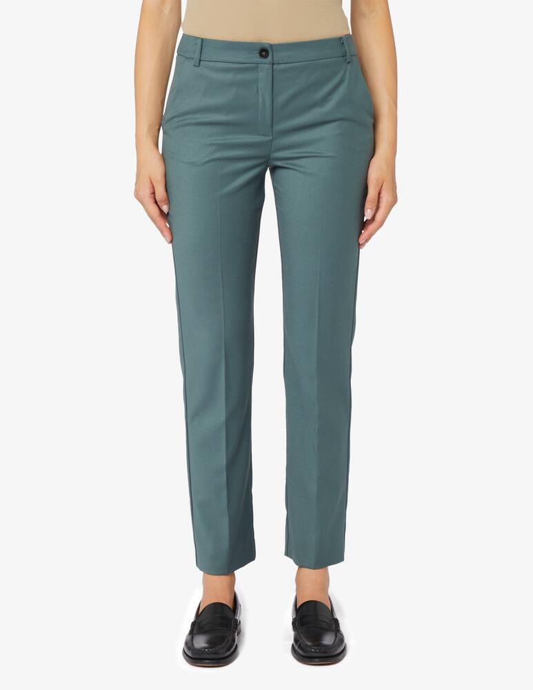 EMME Pantalone a sigaretta Enza - immagine 1