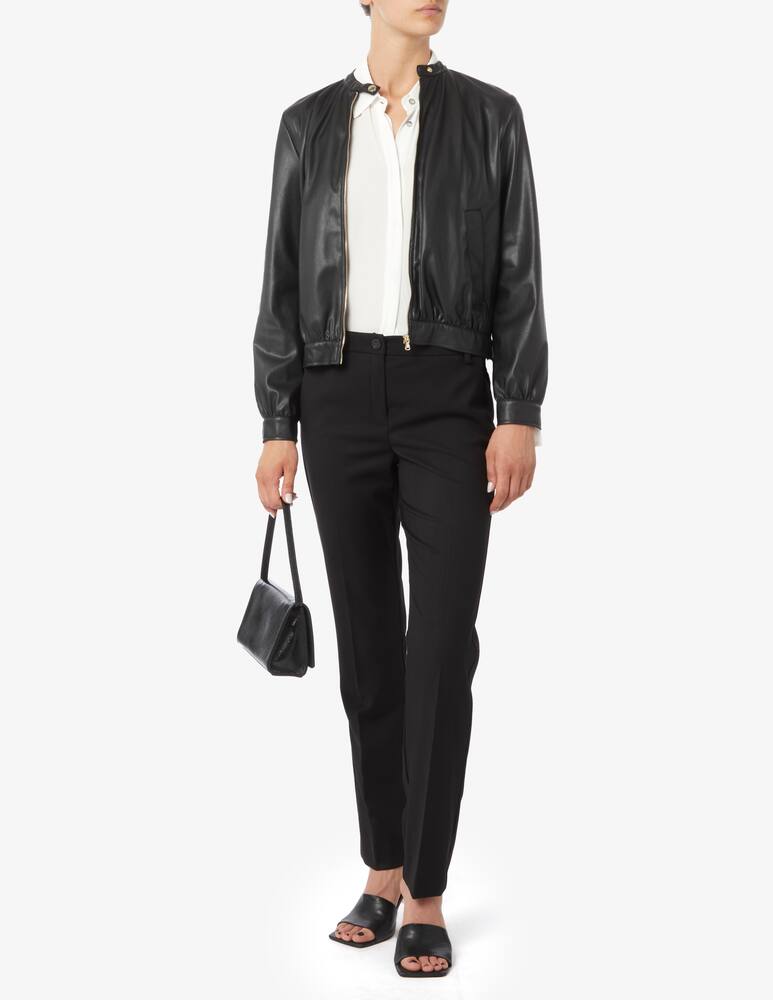 rinascente EMME Pantalone a sigaretta Enza