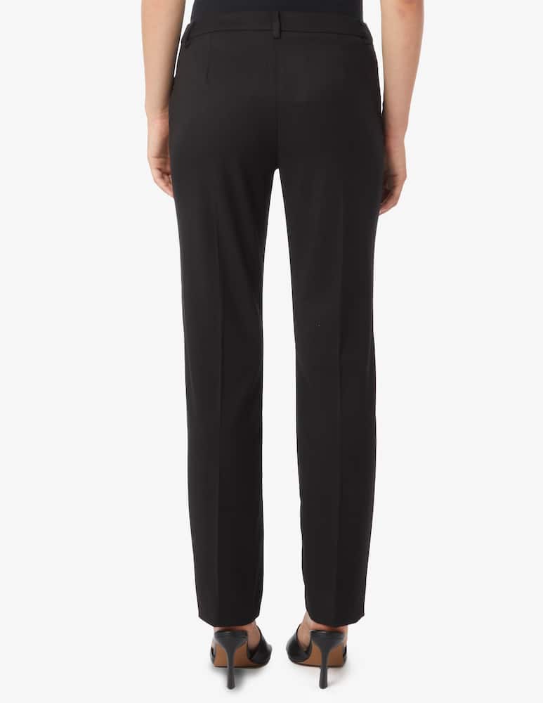 EMME Enza cigarette trousers - picture 3 EMME Enza cigarette trousers - picture 3