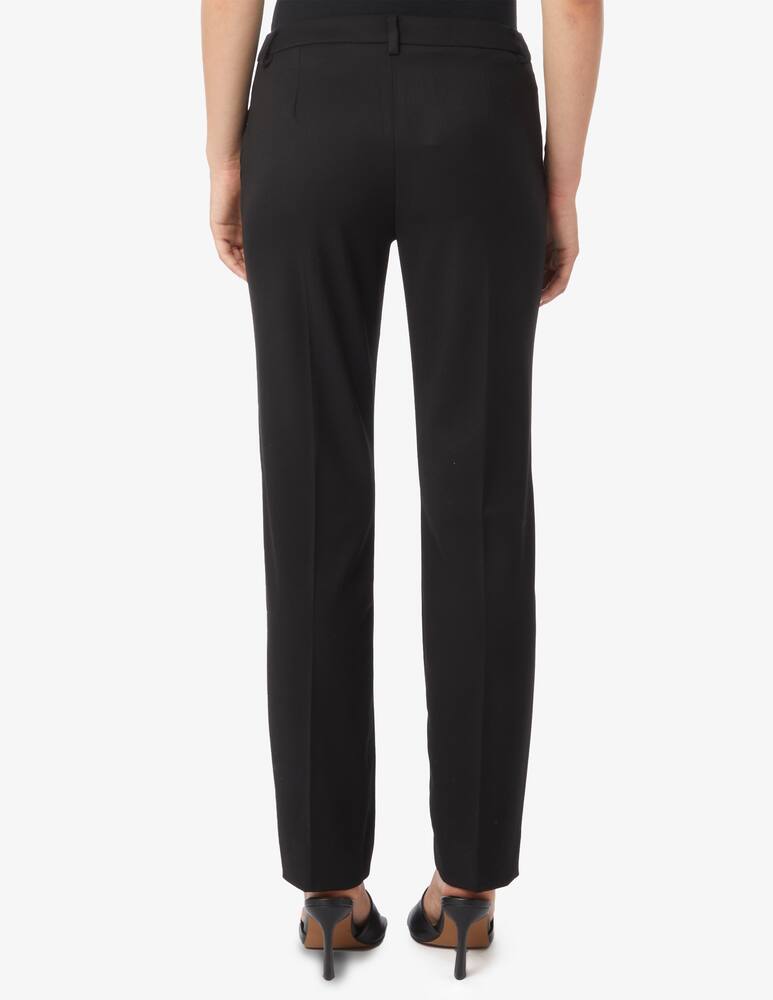 rinascente EMME Pantalone a sigaretta Enza