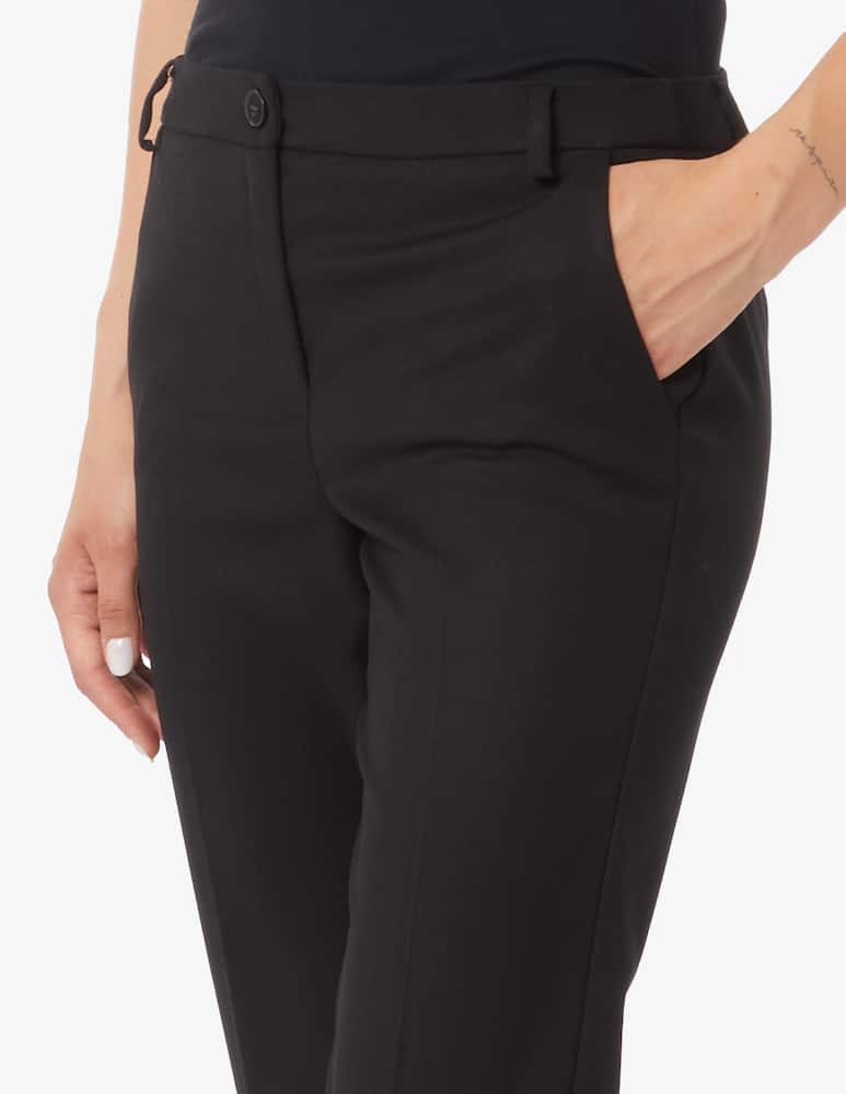 EMME Enza cigarette trousers - picture 4 EMME Enza cigarette trousers - picture 4