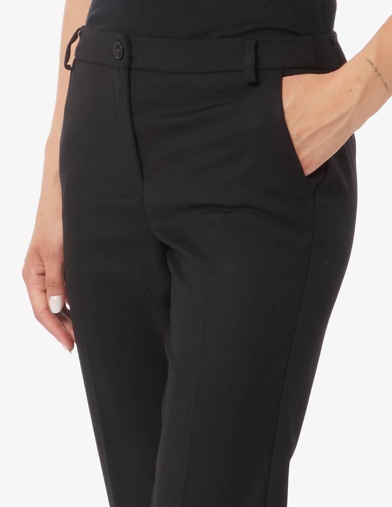 rinascente EMME Pantalone a sigaretta Enza