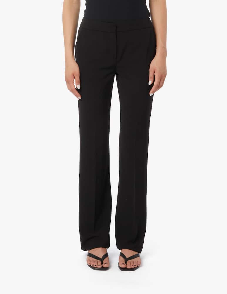 EMME Pantaloni zampa Nigella - immagine 1 EMME Pantaloni zampa Nigella - immagine 1