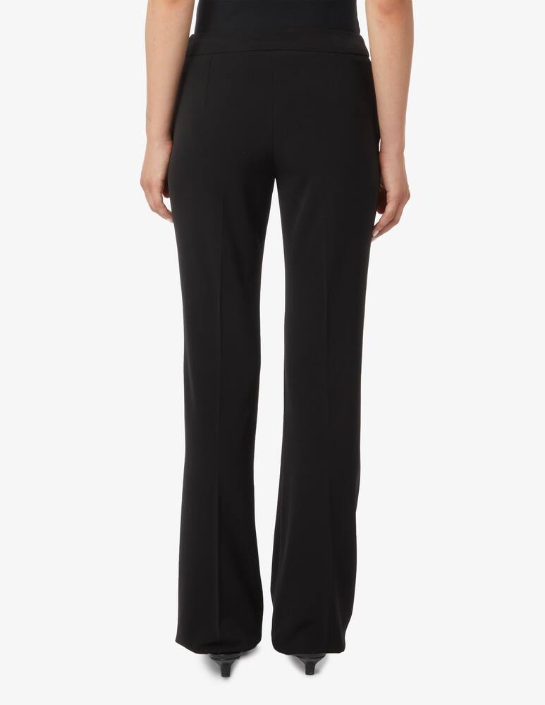 rinascente EMME Pantaloni zampa Nigella