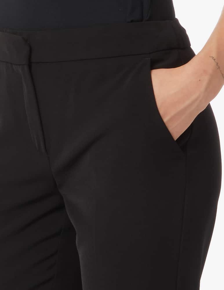 EMME Pantaloni zampa Nigella - immagine 4 EMME Pantaloni zampa Nigella - immagine 4