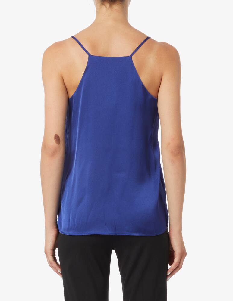 rinascente EMME Top in raso Debacle