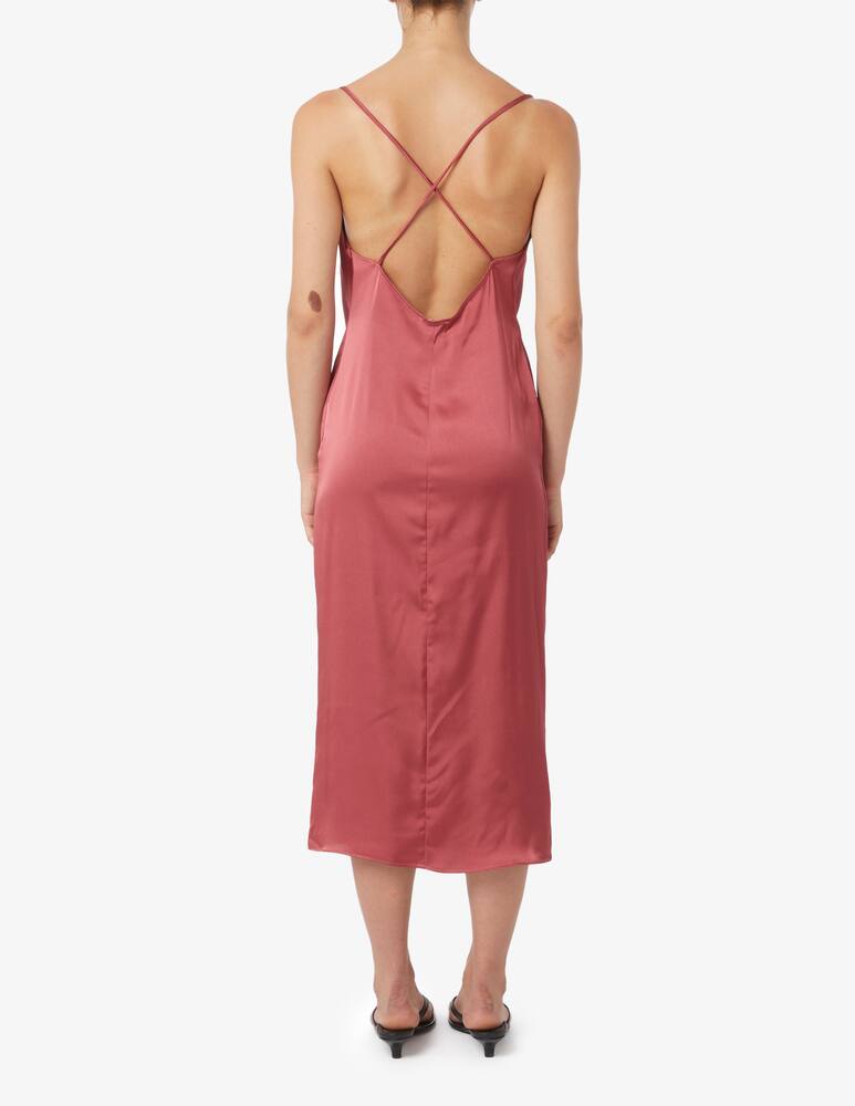 rinascente EMME Sleepdress in raso Zaira