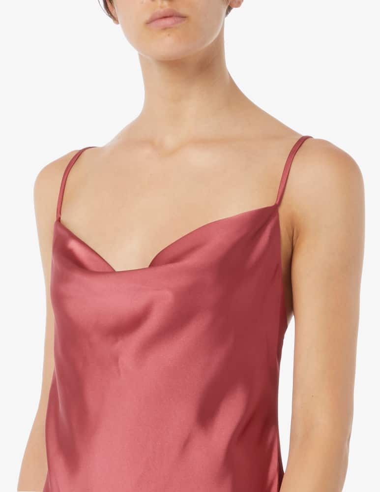 rinascente EMME Sleepdress in raso Zaira