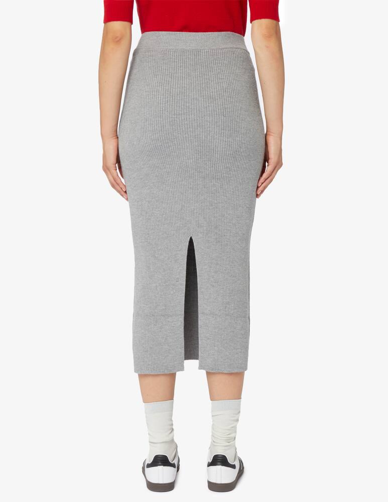 rinascente EMME Gonna midi maglia Sabadel